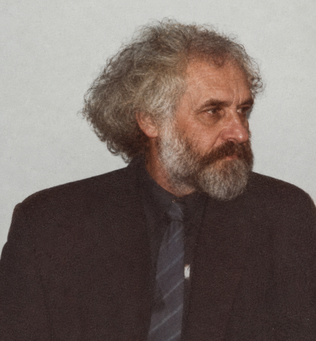 Profesor Antoni Kuczyński